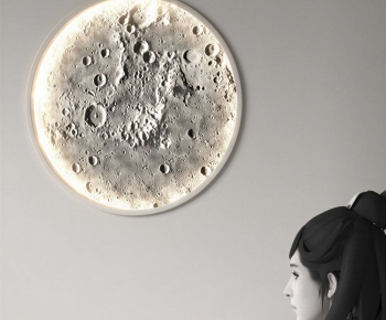 Modern Wall Lamp-ID:615334037