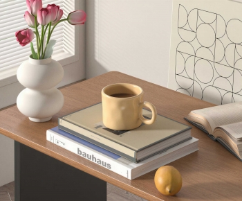 Modern Decorative Set-ID:407742984