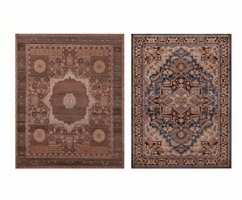 Retro Style The Carpet-ID:464669948