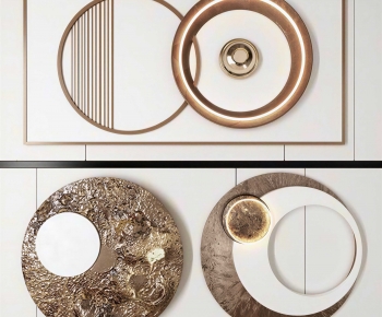 Modern Wall Decoration-ID:133492959