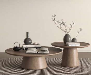 New Chinese Style Coffee Table-ID:325256114