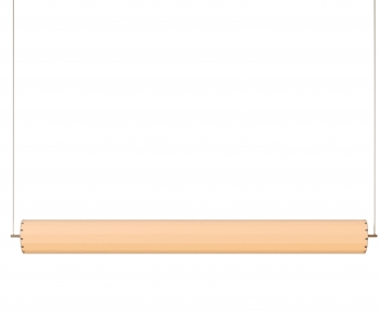 Modern Long Chandelier-ID:730494026