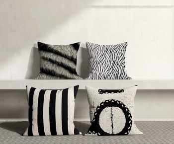 Modern Pillow-ID:232379916