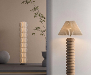 Modern Floor Lamp-ID:107527021