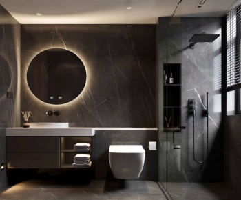 Modern TOILET-ID:425265076