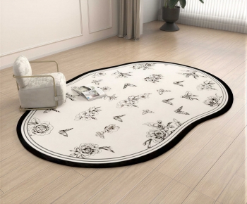 French Style The Carpet-ID:429361107