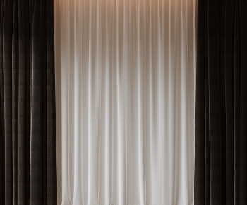 Modern The Curtain-ID:834240911