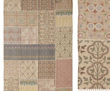 Southeast Asian Style The Carpet-ID:583005914