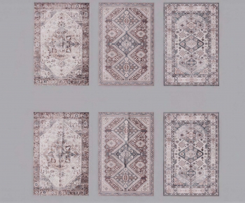 European Style The Carpet-ID:986087085