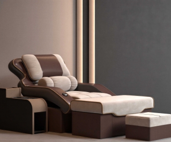 Modern Massage Chair-ID:448721897