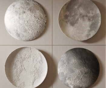 Modern Wall Decoration-ID:812694075