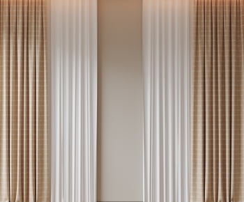 Modern The Curtain-ID:399979119