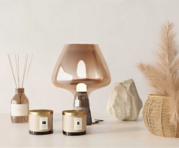 Modern Decorative Set-ID:461529027