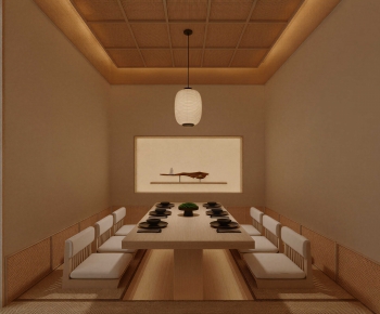 Japanese Style Restaurant Box-ID:596049074