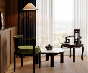 Modern Lounge Chair-ID:173834093