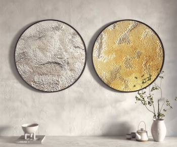 Modern Wall Decoration-ID:848670018