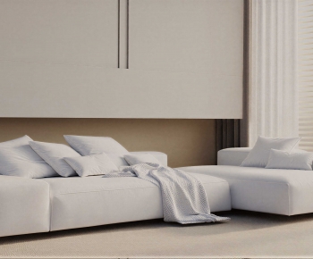 Modern Corner Sofa-ID:874953996