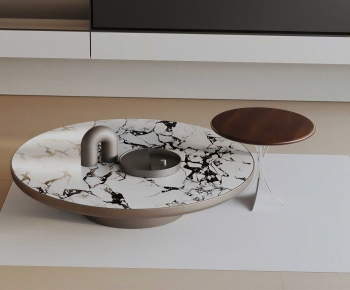 Modern Coffee Table-ID:220731024