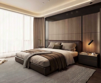 Modern Bedroom-ID:493479975