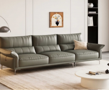 Modern Sofa Combination-ID:775863892