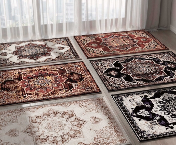 European Style The Carpet-ID:744421012