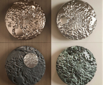 Modern Wall Decoration-ID:730391983