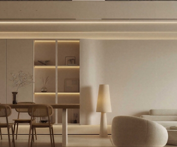 Modern A Living Room-ID:230221996