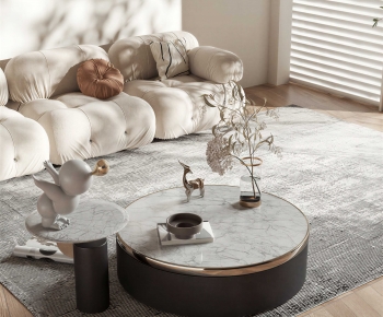 Modern Coffee Table-ID:450894121