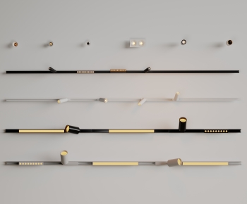 Modern Track Spotlights-ID:264278894