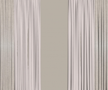 Modern The Curtain-ID:114975933