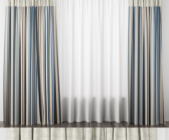 Modern The Curtain-ID:547955998