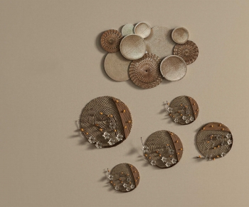 Modern Wall Decoration-ID:726517926