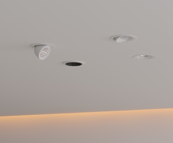 Modern Downlight Spot Light-ID:729115018