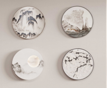 New Chinese Style Painting-ID:841540109