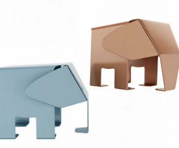 Modern Children Chair-ID:163125048