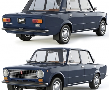 Modern Car-ID:471548085