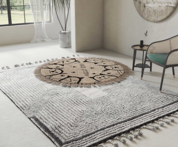 Wabi-sabi Style The Carpet-ID:910029897