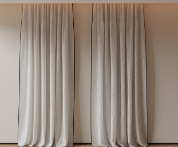 Modern The Curtain-ID:494102004