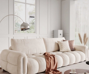 Modern A Living Room-ID:133059069