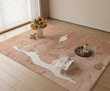 Modern The Carpet-ID:207920183