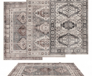 American Style The Carpet-ID:663944015