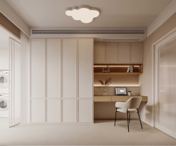 Modern Study Space-ID:913157941