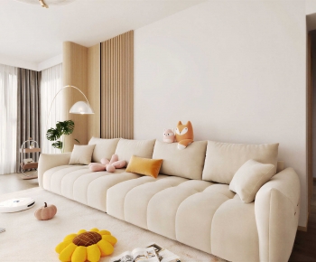 Modern Multi Person Sofa-ID:356170894