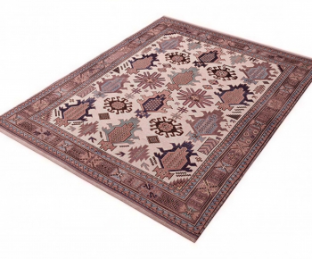 European Style The Carpet-ID:135562906