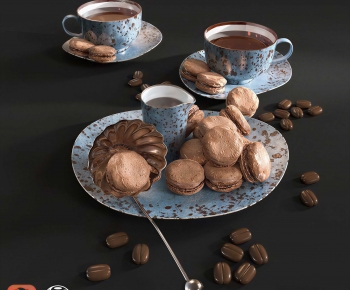 Modern Bread Cake-ID:207542905