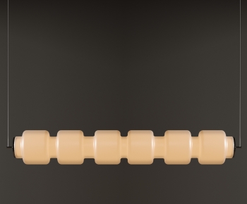 Modern Long Chandelier-ID:817960027