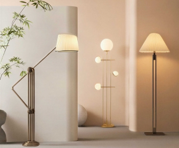 Modern Floor Lamp-ID:385360005
