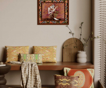 Modern Pillow-ID:295259951