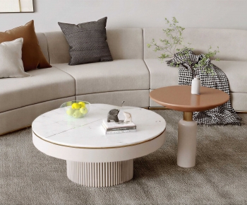 Modern Coffee Table-ID:227168085