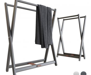 Modern Bathroom Rack-ID:866235973